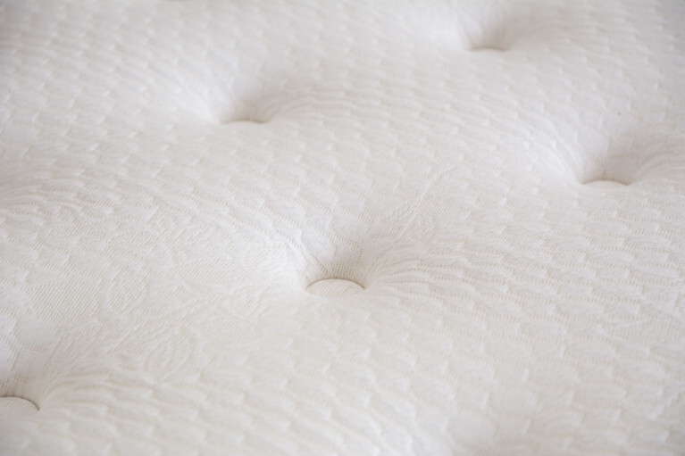 Superficie-superior-del-Viscolchon-Salud-Cotton-de-Factory-Colchon